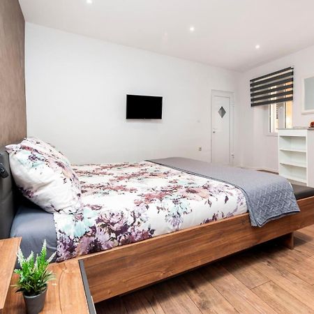 Studio Ana Rovinj Zewnętrze zdjęcie