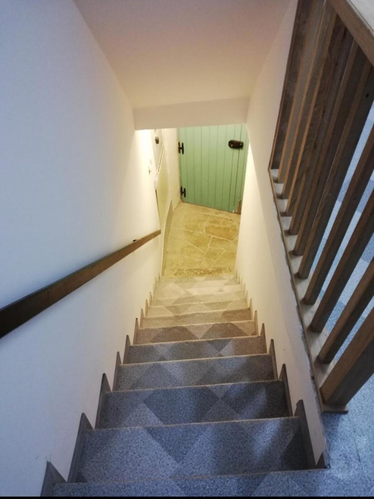 Studio Ana Rovinj Zewnętrze zdjęcie